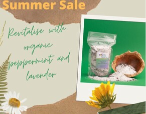 SUMMER SALE