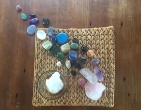 Keeping things simple