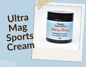 Ultra Mag Cream