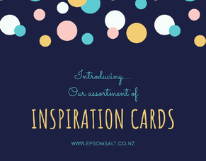 Inspiration