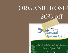 20% off!