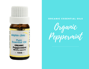 Peppermint