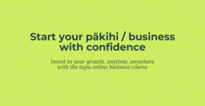 10 reasons *YOU* should buy the tupu course