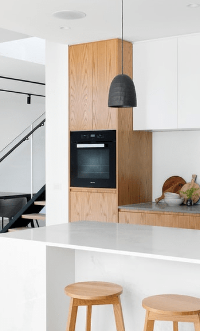 Green waste removal and section tidy gallery