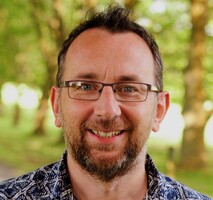 Dave Firth - Pastor / Elder