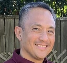 Joy Cabacungan - Elder