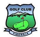 PIRONGIA GOLF CLUB
