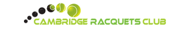 CAMBRIDGE RACQUETS CLUB