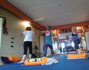 WINTER WELLNESS TIPS