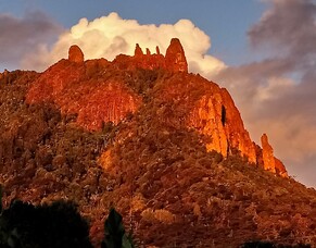 Whangarei Heads Walks