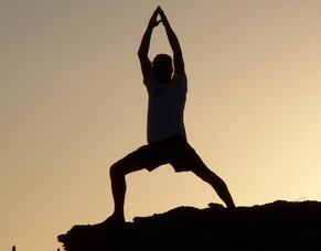 Yoga Therapy Classes