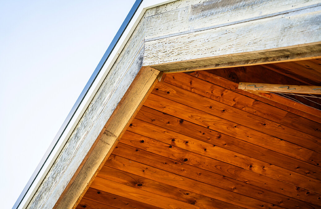 Natural Materials & Timber Design