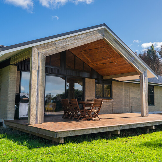 Integrated Architecture & Engineering