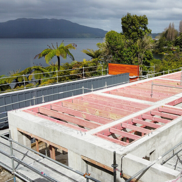 Seismic Assessments & Strengthening: Taiao offers detailed seismic assessments of existing buildings throughout New Zealand