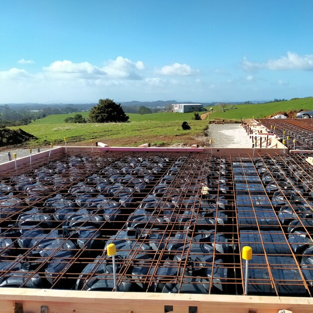 Construction Monitoring & PS4 Certification: Taiao offers construction monitoring services throughout New Zealand to ensure structures are built in accordance with the approved engineering plans.