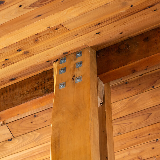 Commercial & Industrial Architecture Design