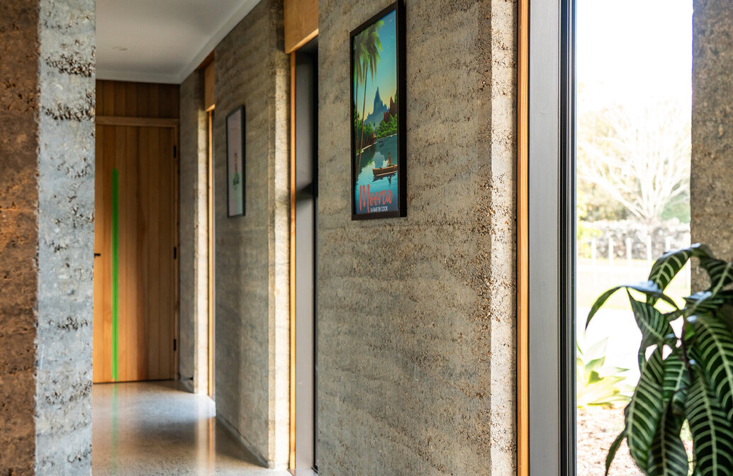 Site-Responsive Architecture