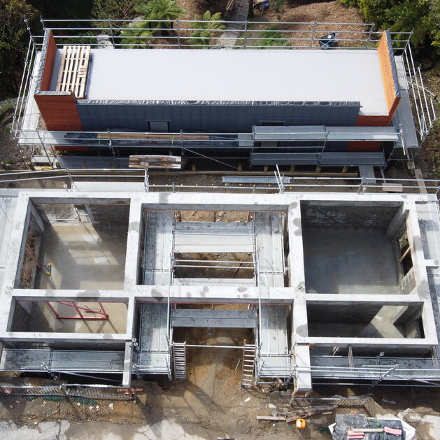 Consent Reporting from our professional Geotechnical Engineers