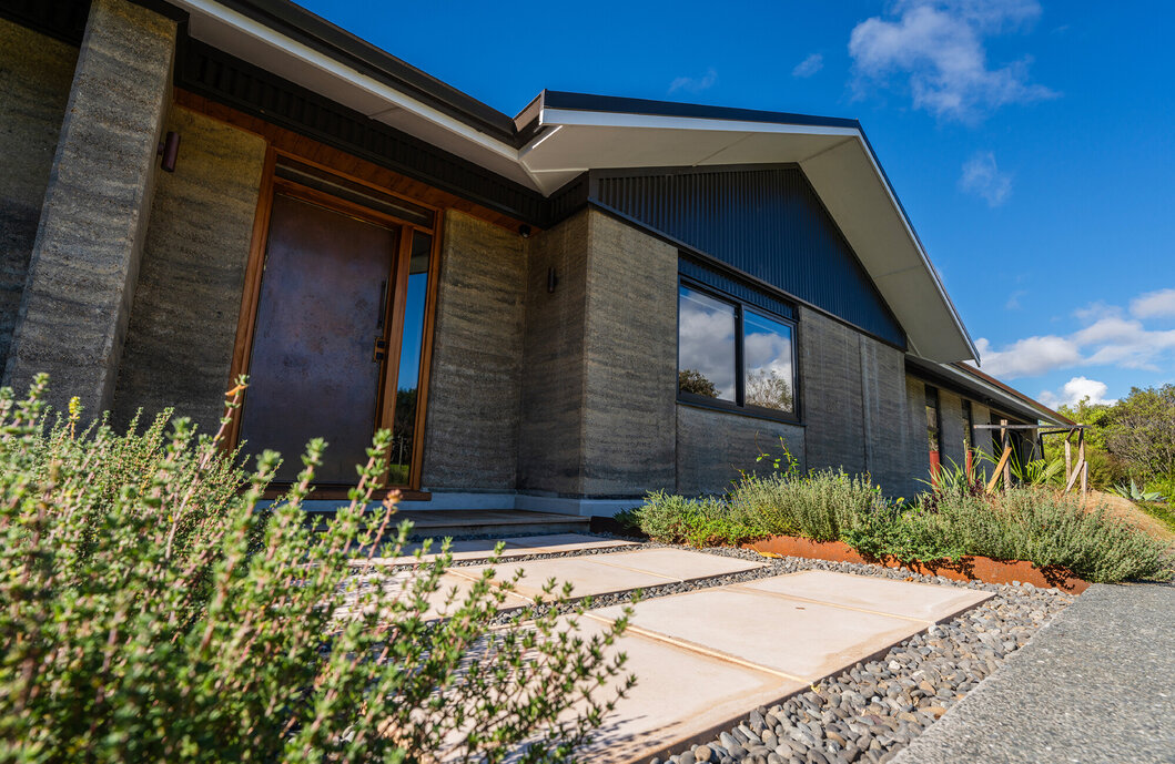 Integrated Architecture & Engineering