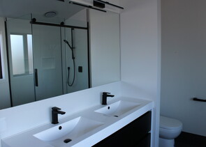 Home Renovation - Bathroom - AFTER