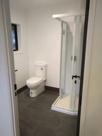 Home Renovation - Toilet - AFTER