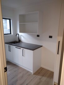 Home Renovation - Completed - Laundry