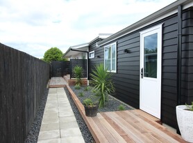 Extensive House Renovation - Exterior - AFTER