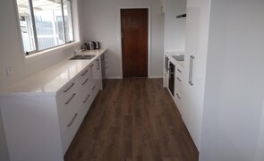 Kitchen Renovation - Completed Kitchen Renovation