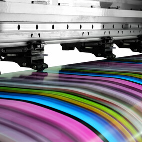 Printing and Photocpying