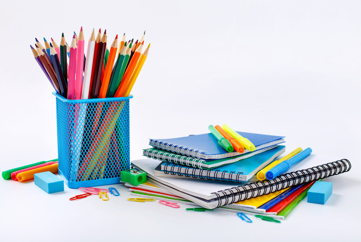 Office & School Stationery | Cambridge office & copy centre