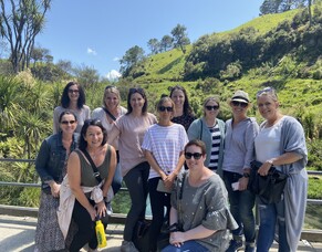 Newsletter March 2020