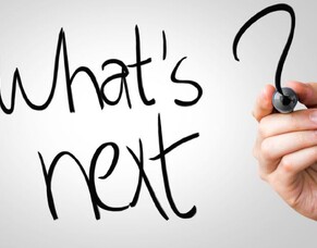 Preparing for Change