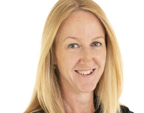 Consultant Profile - Kristin Bayly