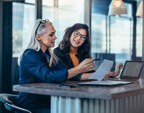 Employees leaving after restructure?  Don&#039;t forget the Outplacement!