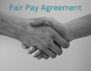 The Fair Pay Agreement