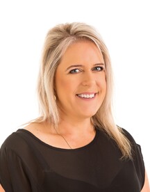 Bronwyn Su'a - Recruitment Specialist