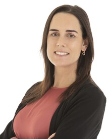 Cushla Moore - HR SpecialistRegistered Private Investigator