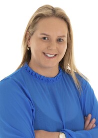 Emma Johnston - HR Specialist