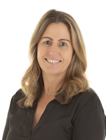 Emma Fenwick - General Manager