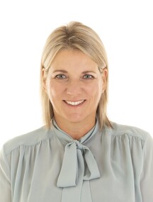 Sandra Diekerhof - Managing Director