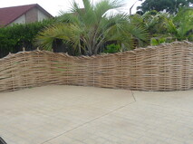 custom fences