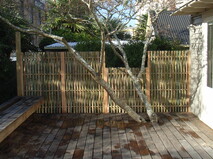 fence panels