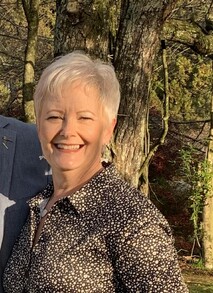 Margaret Thomas Administration Manager