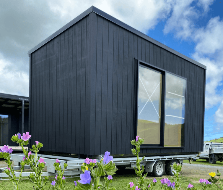 Raglan Tiny Homes NZ Tiny Home Builders NZ