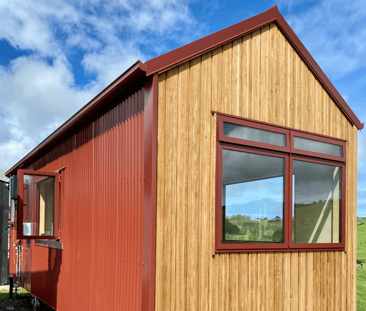 Raglan Tiny Homes NZ Tiny Home Builders NZ