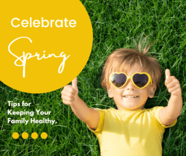 Spring Allergies: A Guide to Relief