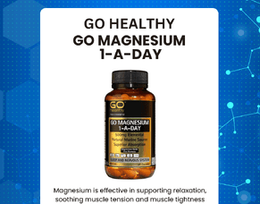 Unlocking the Power of Magnesium