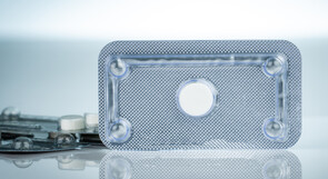 Emergency Contraceptive Pill - (Morning After Pill)