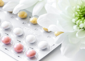 Oral Contraceptive Pill