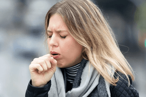 Herbal Cough Mixture